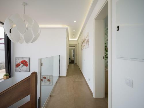 Magnifica Villa En El Coraz�n De Maspalomas