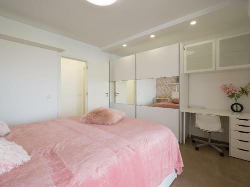Magnifica Villa En El Coraz�n De Maspalomas