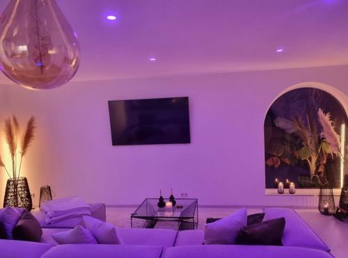Sun Club P65 Premium Bungalow