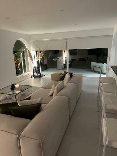 Sun Club P65 Premium Bungalow