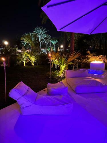 Sun Club P65 Premium Bungalow