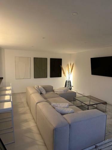 Sun Club P65 Premium Bungalow
