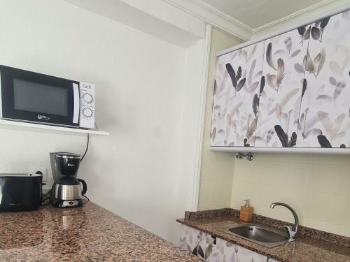 The Sunspot Apartment Playa Del Ingl�s