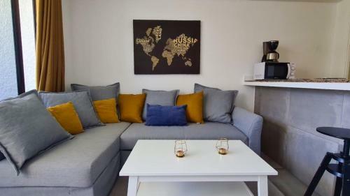 The Sunspot Apartment Playa Del Ingl�s