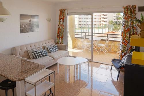 Apartamento Pool View Accommodation In Playa Del Ingles
