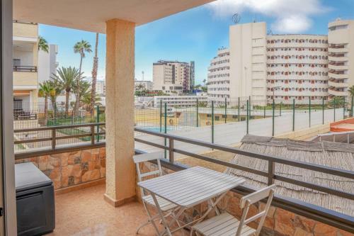 Apartamento Pool View Accommodation In Playa Del Ingles