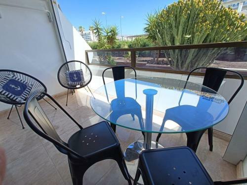 Apartamento Playa Del Ingl�s Easy Relax Accommodation
