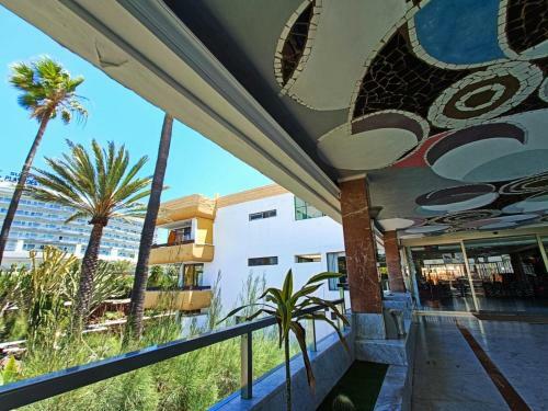 Apartamento Playa Del Ingl�s Easy Relax Accommodation