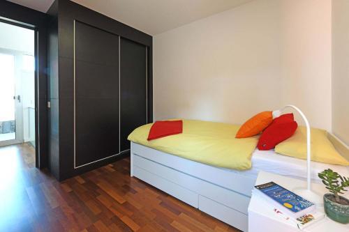 Salobre Green 1