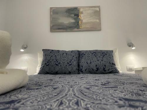 San Agustin Seaview Blue Apartment