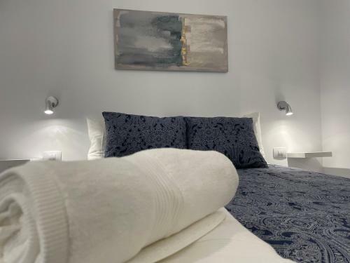 San Agustin Seaview Blue Apartment