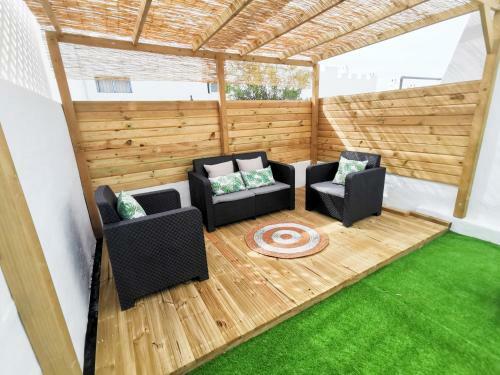 Marbella Golf 101 By Pride Holiday Rentals