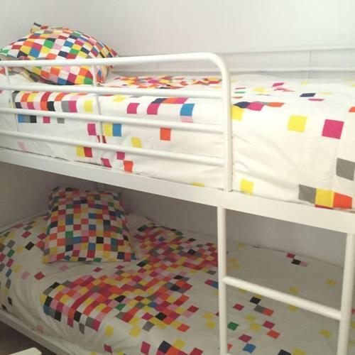 Apartamento Bungalow Para Desconectar