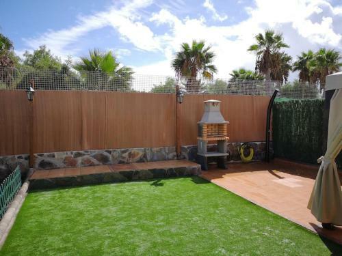 Apartamento Bungalow Para Desconectar