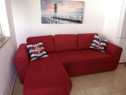 Apartamento Bungalow Para Desconectar