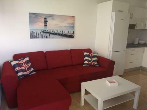 Apartamento Bungalow Para Desconectar