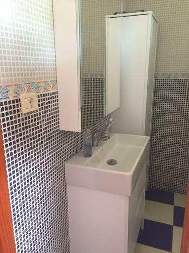 Apartamento Bungalow Para Desconectar