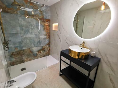 Stylish 2 Bedroom Bungalow Playa Del Ingls