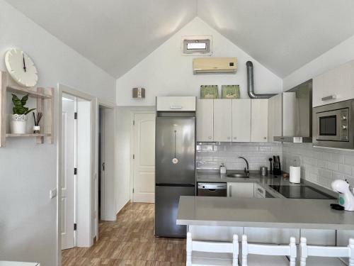 Beach Cottage