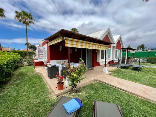Beach Cottage
