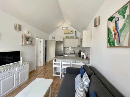 Beach Cottage