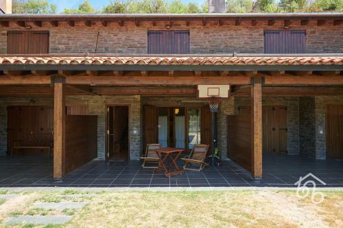 El Balc� De Martinet