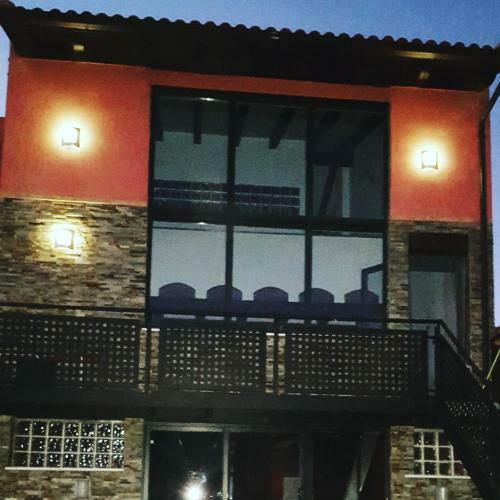 Agroturismo Casa Mill�n