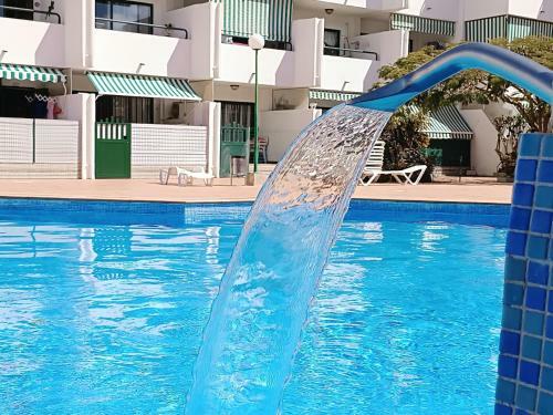 Apartamento Maspalomas Holiday Home