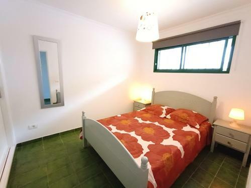 Apartamento Maspalomas Holiday Home