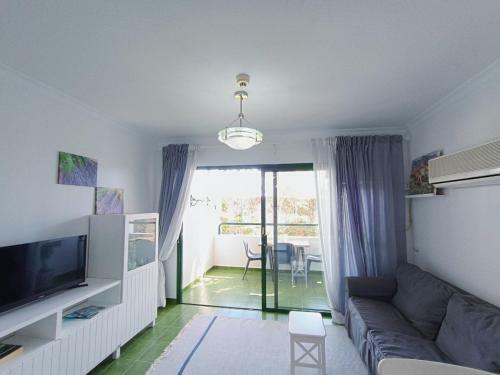 Apartamento Maspalomas Holiday Home
