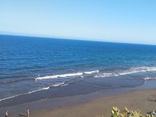 Apartamento Maspalomas Holiday Home