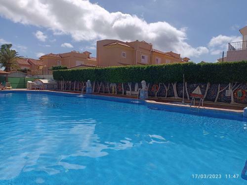 Apartamento Maspalomas Holiday Home