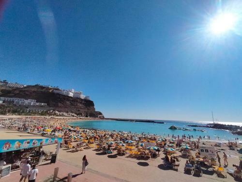 Apartamento Maspalomas Holiday Home