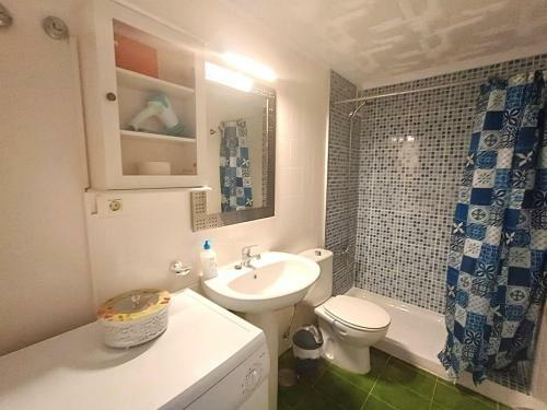 Apartamento Maspalomas Holiday Home