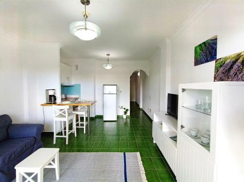 Apartamento Maspalomas Holiday Home