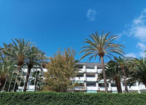 Apartamento Maspalomas Holiday Home