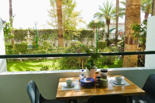 Apartamento Maspalomas Holiday Home