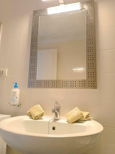 Apartamento Maspalomas Holiday Home