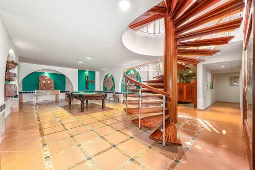 Luxury Villa Maspalomas Golf
