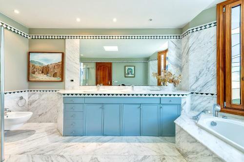 Luxury Villa Maspalomas Golf