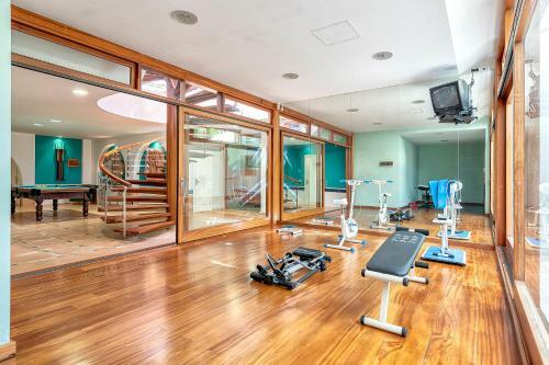 Luxury Villa Maspalomas Golf