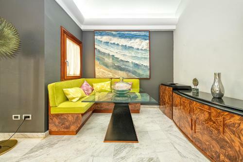 Luxury Villa Maspalomas Golf