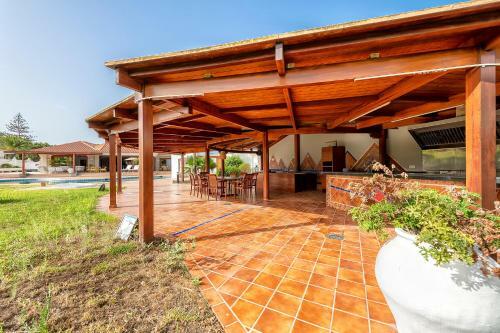 Luxury Villa Maspalomas Golf