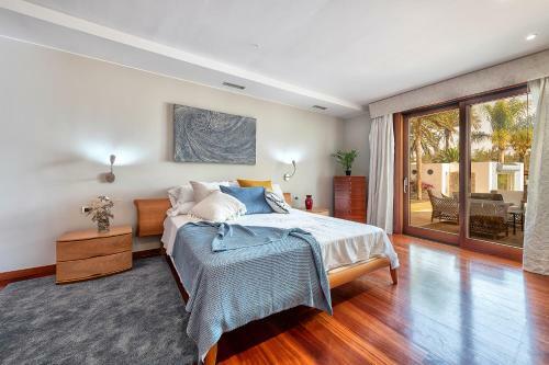 Luxury Villa Maspalomas Golf
