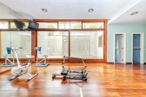 Luxury Villa Maspalomas Golf