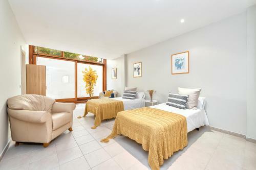 Luxury Villa Maspalomas Golf