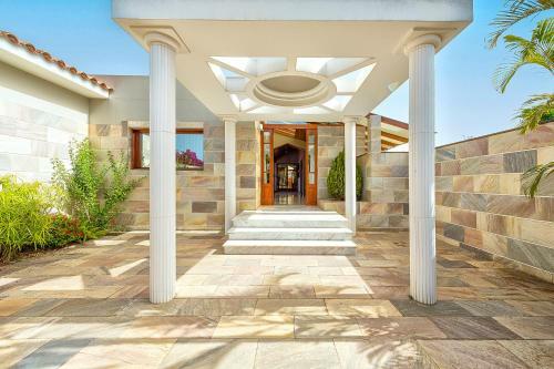 Luxury Villa Maspalomas Golf