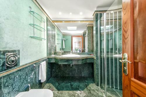 Luxury Villa Maspalomas Golf