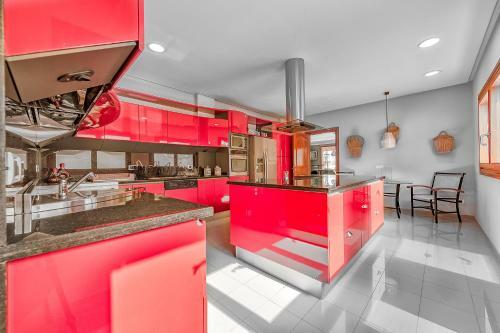 Luxury Villa Maspalomas Golf