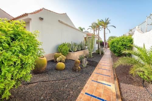 Luxury Villa Maspalomas Golf